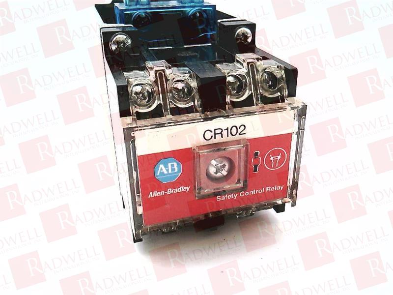 ALLEN BRADLEY 700DC-P310Z24