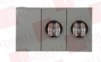 EATON CORPORATION 3K4-BC