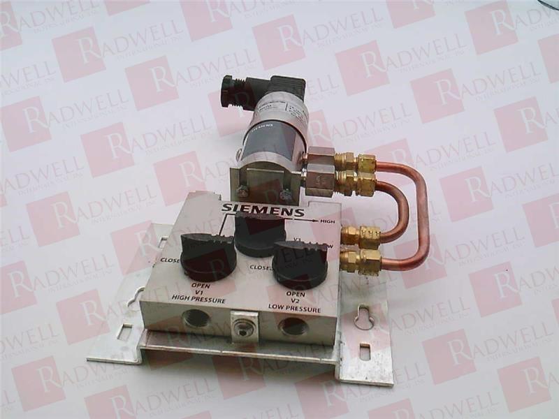 SIEMENS QBE3100UD100