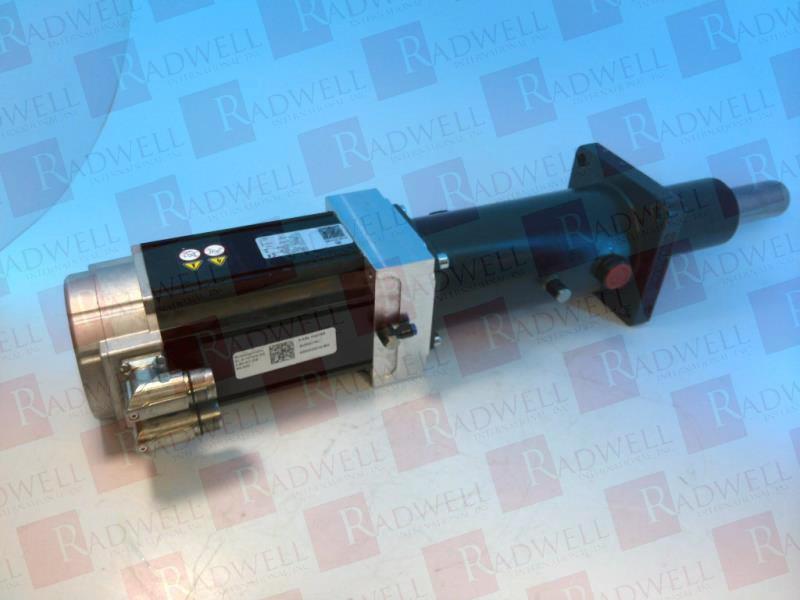 KARL MAYER SMV107U2D240BXFCA115
