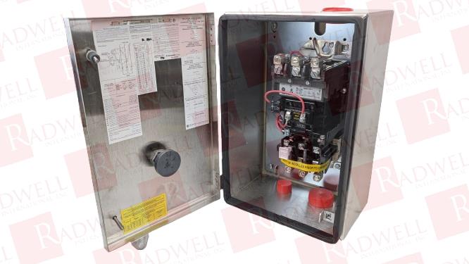 ALLEN BRADLEY 509-CCB
