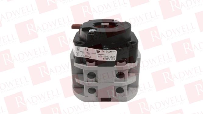 CORTEM GROUP A3-/32E-R