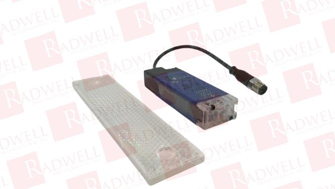 MD MICRO DETECTORS CR0/BP-1V