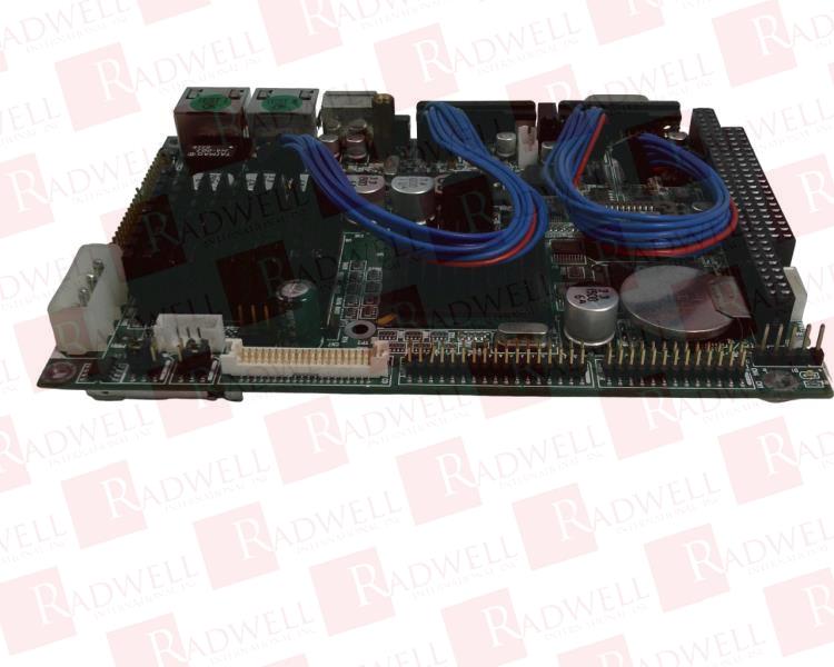 PORTWELL ROBO-503-300-R0M0E0