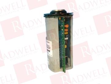 DET TRONICS DE5400-001