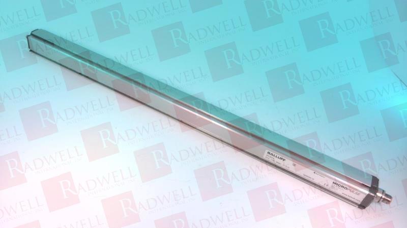 BALLUFF BTL6-E100-M0407-P-S115