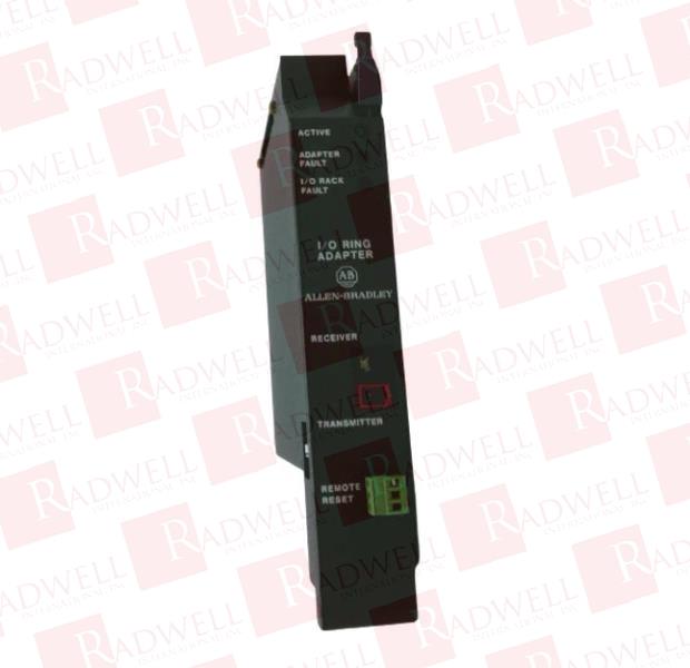 ALLEN BRADLEY 8500-XIOC1