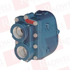 WATSON MCDANIEL WFT-125-16-N
