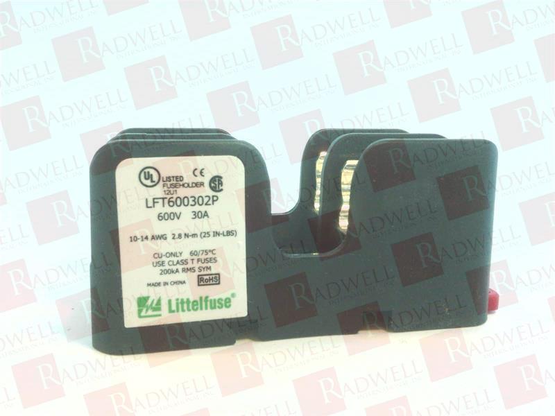 LITTELFUSE LFT600302P