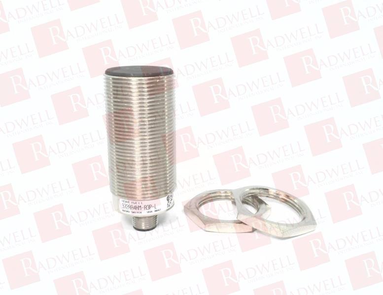 HONEYWELL 972AA4HM-A3P-L