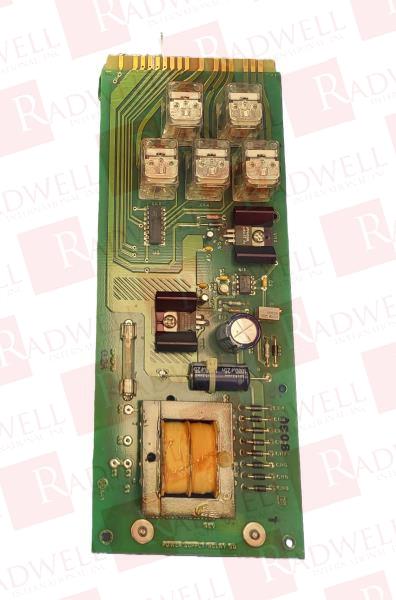 MCGRAW EDISON 44000000601