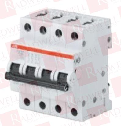 ASEA BROWN BOVERI S203-C20NA