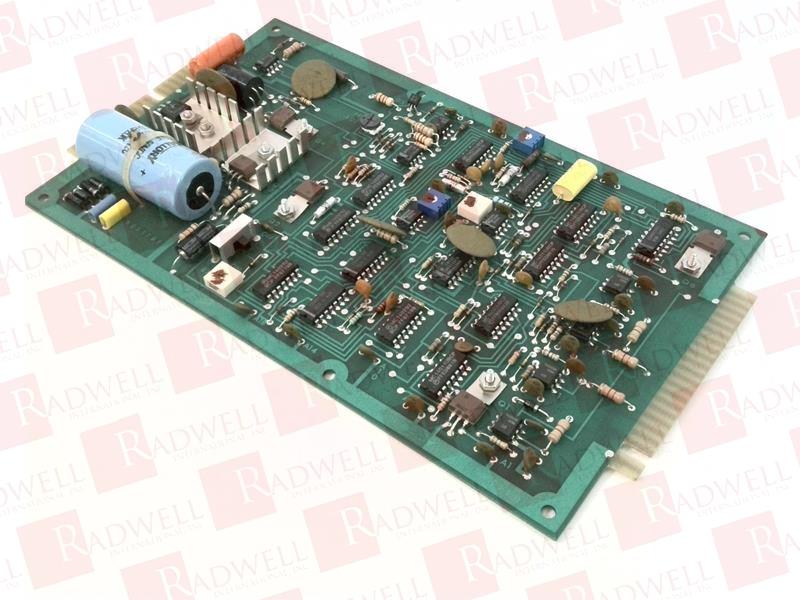 TECHNITRON INC 625179F