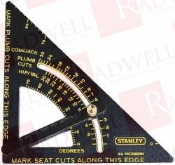STANLEY BLACK & DECKER 46-053