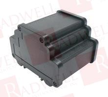 BUD INDUSTRIES DMX-4780-B