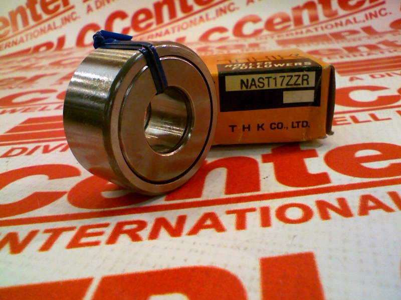 THK NAST17ZZR
