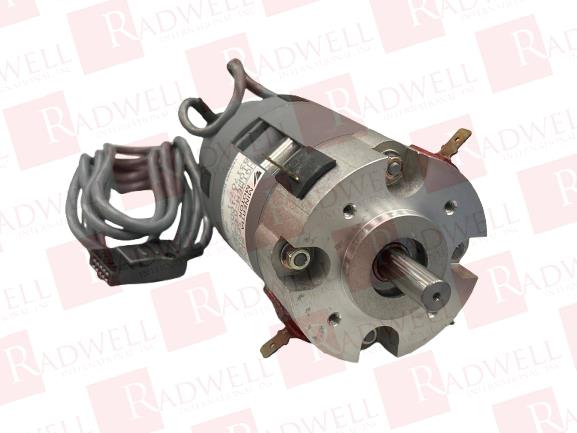 YASKAWA ELECTRIC UGTMEM-03MB40E
