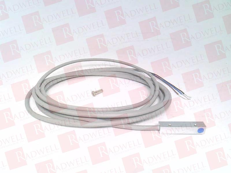 DI-SORIC DCCQ 05 M 1.5 PSLK