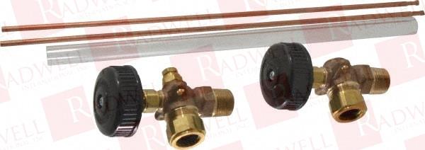 APOLLO VALVES 20-151-00