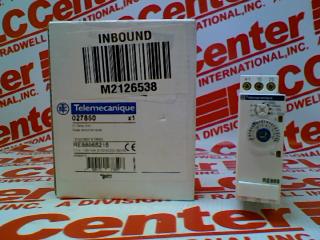 SCHNEIDER ELECTRIC RE8-8865215