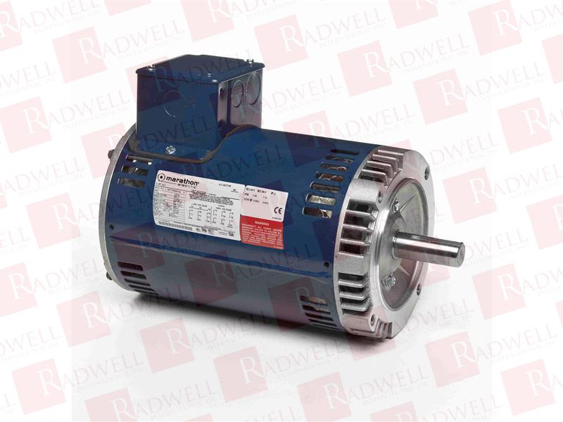 REGAL REXNORD 213TTDWD16024