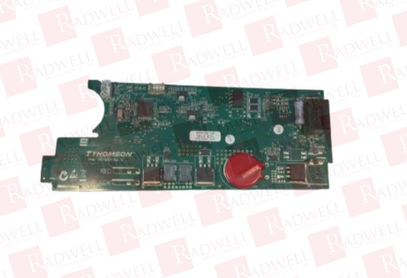 THOMSON LINEAR 9200-702-124