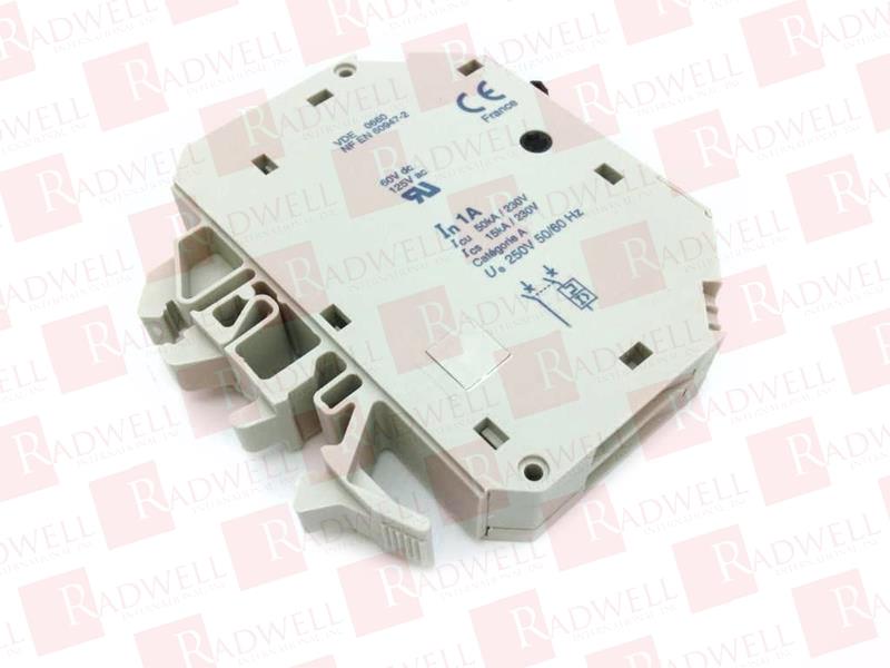 SCHNEIDER ELECTRIC GB2CD06