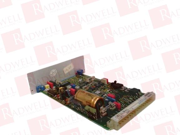 BOSCH VT5024 S13 R5