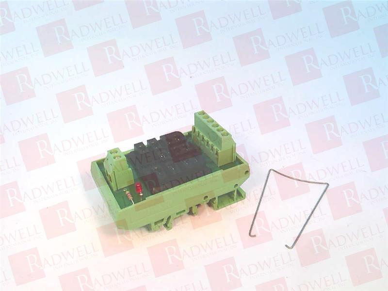 PHOENIX CONTACT UMK-45-REL-ST