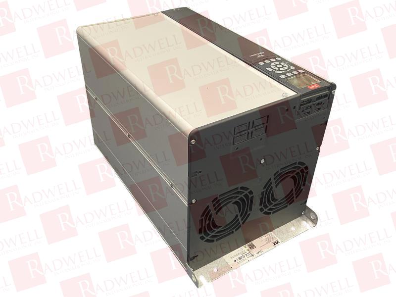 DANFOSS FC-202P45KT4E20H2XGXXXXSXXXXAXBXCXXXXDX