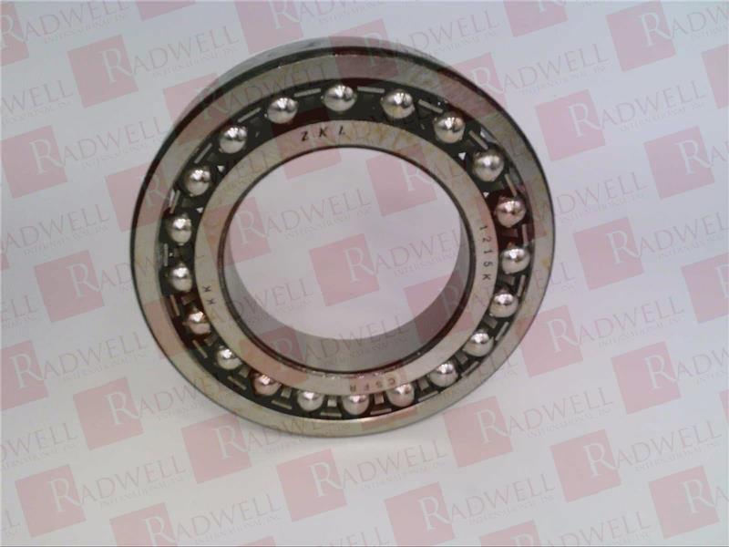 ZVL , 1215K , TAPERED BEARING,75MM ID,130MM OD,25MM WIDTH