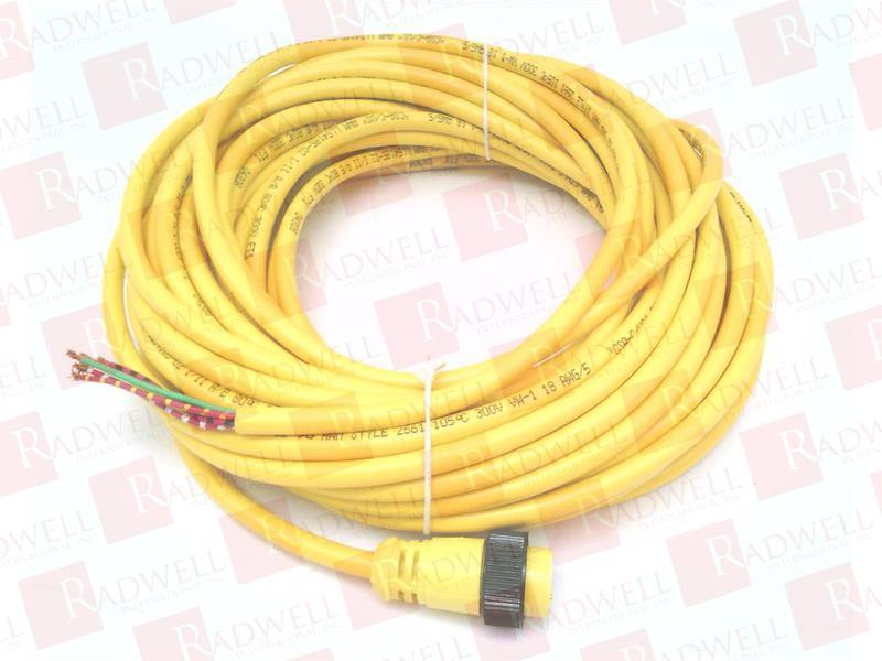 MOLEX 105002A03F500