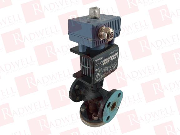 SIEMENS MXF461.15-3.0