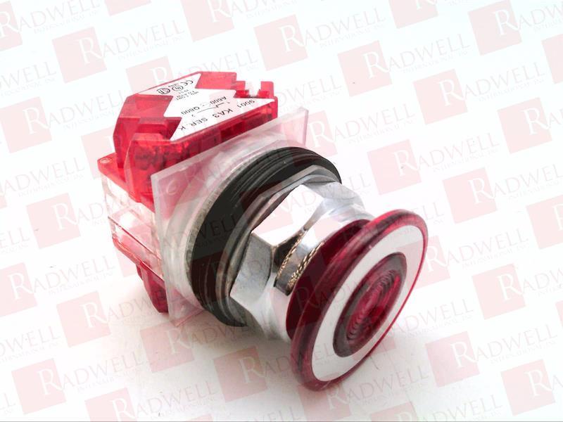 SCHNEIDER ELECTRIC 9001KR9RH8