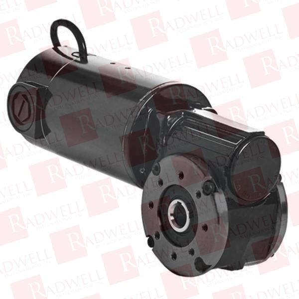 BODINE ELECTRIC 4487