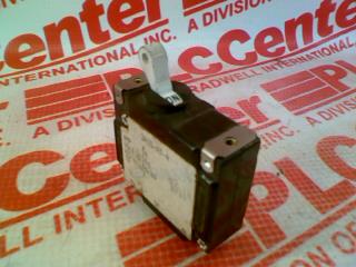 EATON CORPORATION JA1S-A3-A-0015-02E