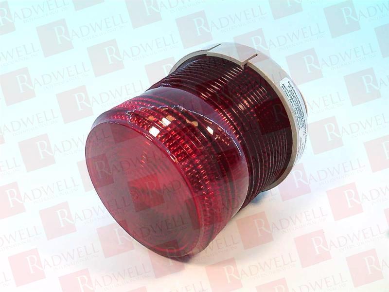 EDWARDS SIGNALING 48XBRMR120A