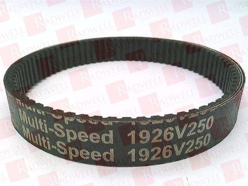 GATES 1926V250