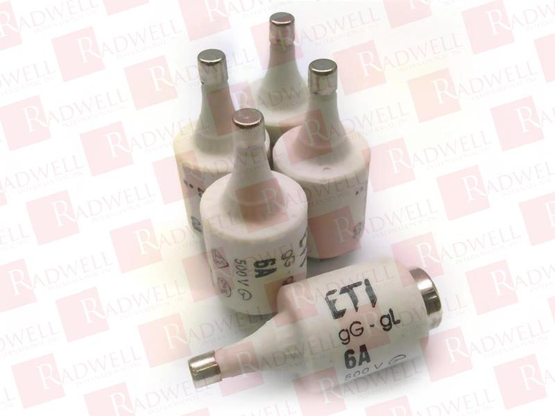 ETI E27-16A