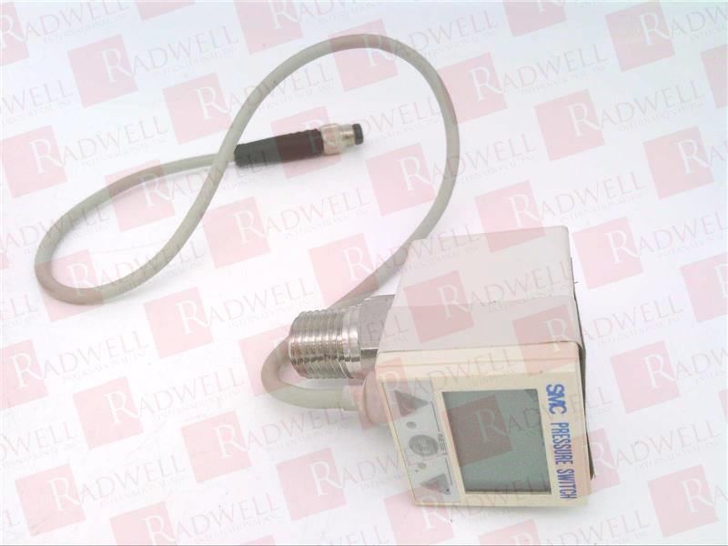 SMC ISE5B-T2-67L