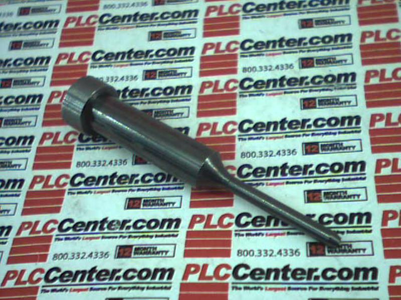 PILOT TAP ROUND 1IN POINT LENGHT .093IN POINT DIA