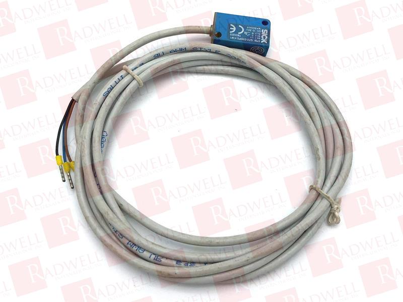 SICK IQ10-03BPS-KW1