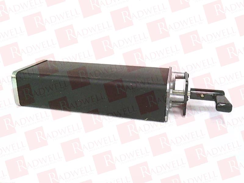 GENERAL ELECTRIC 16SB10-116A264G1X2