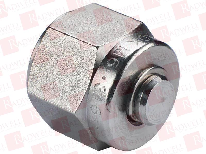 PARKER 8-FNZ-SS