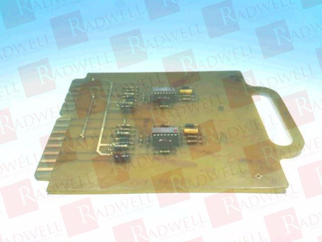WESTINGHOUSE 1326A41G02