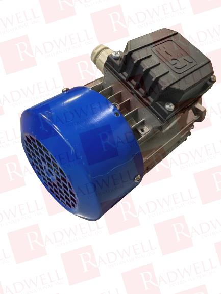 MGM MOTORI ELETTRICI SM-63D8