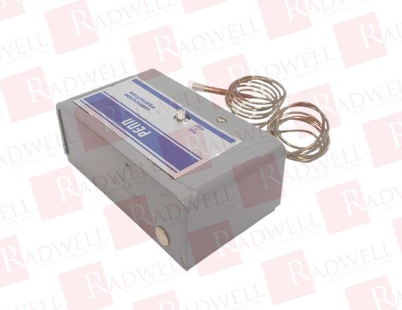 JOHNSON CONTROLS P45NCA-22