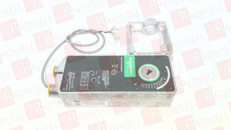 SCHNEIDER ELECTRIC MS61-7203-50