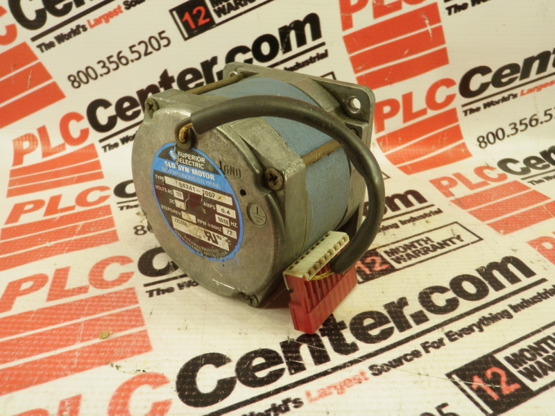 DANAHER MOTION SS241-1008