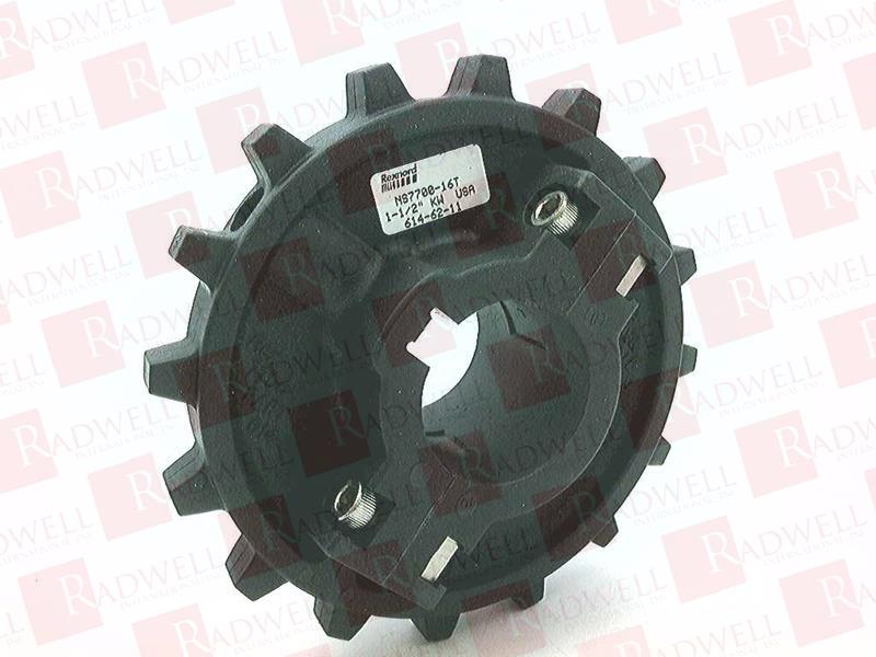 REXNORD 614-62-11